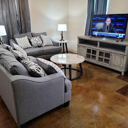 Villa 5 Hammond Ngoại thất bức ảnh