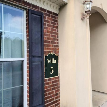Villa 5 Hammond Ngoại thất bức ảnh